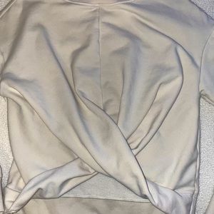 Athleta Girl Sweatshiet